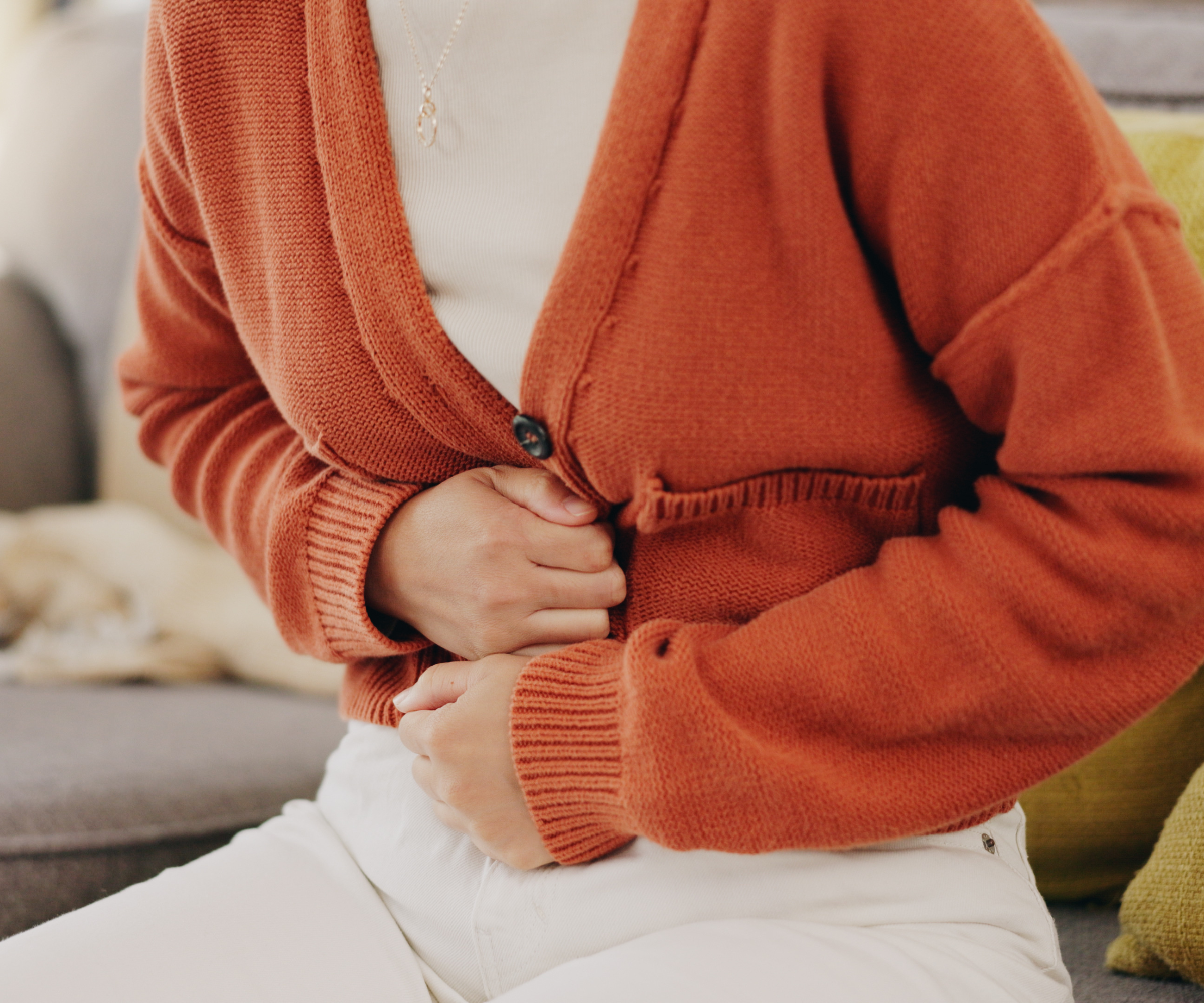 Digestive Issues Got You Down? Chiropractic Care To The Rescue